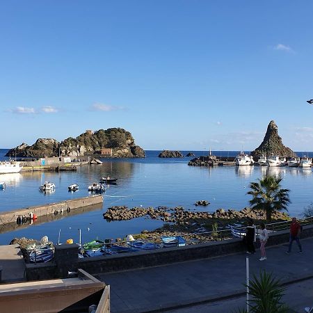 Casa Alessia Apartment Aci Castello Exterior photo