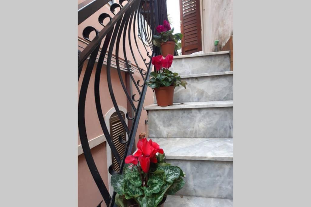 Casa Alessia Apartment Aci Castello Exterior photo