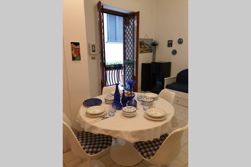 Casa Alessia Apartment Aci Castello Exterior photo