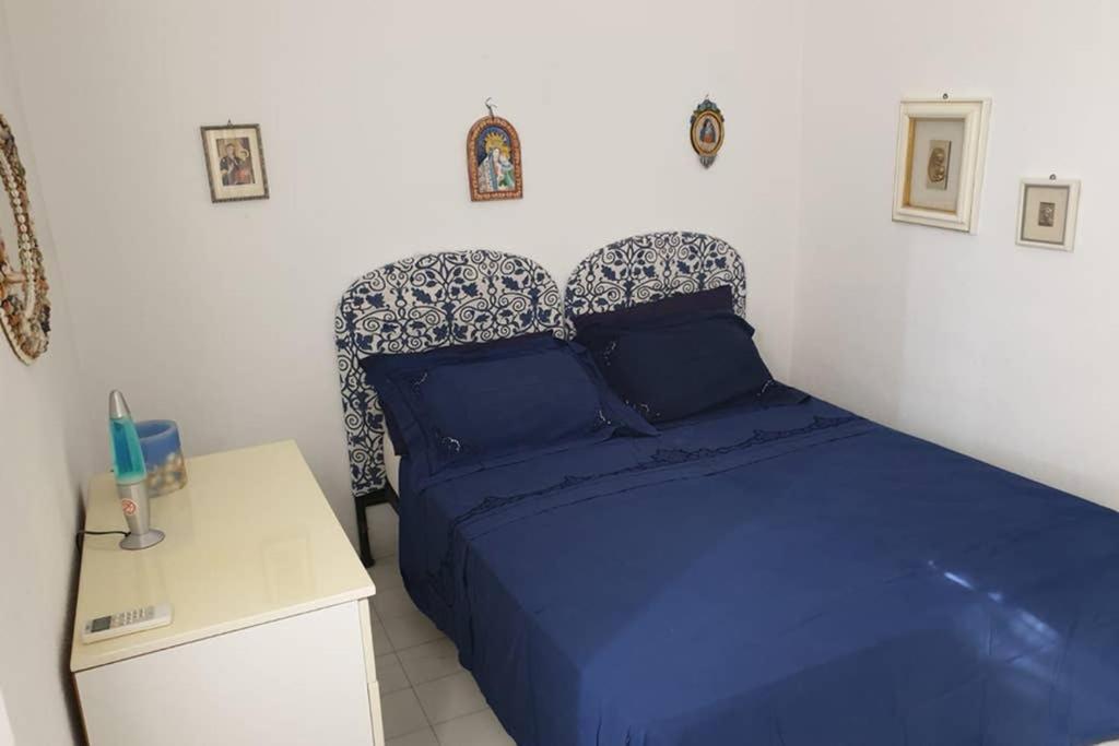 Casa Alessia Apartment Aci Castello Exterior photo