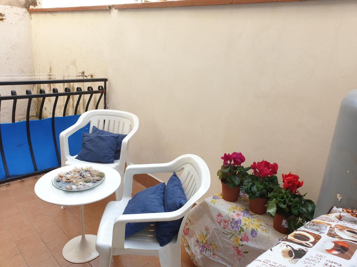 Casa Alessia Apartment Aci Castello Exterior photo